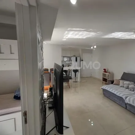 Rent this 3 bed apartment on Rua Arquiteto José Augusto Silva in Barão Geraldo, Campinas - SP