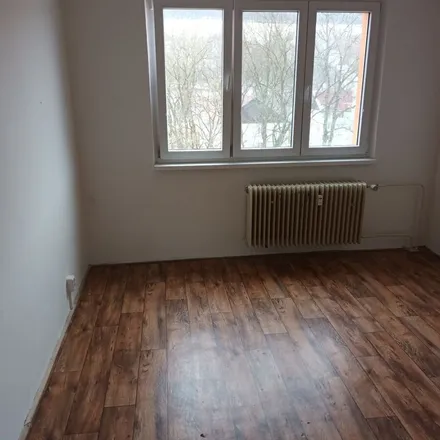 Rent this 2 bed apartment on Kostelní 43 in 356 01 Sokolov, Czechia