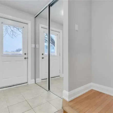 Image 1 - 1737 Winter Rose Lane, Ottawa, ON K1C 7A2, Canada - Townhouse for rent