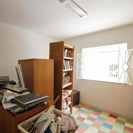 Rent this 4 bed apartment on condomínio Edifício São Sebastião in Rua Oriçanga 145, Mirandópolis
