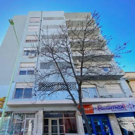 Buy this 1 bed apartment on Soler 502 in Estación Sud, Bahía Blanca