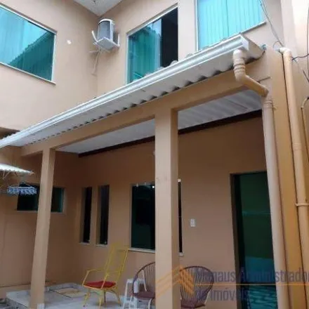 Buy this 5 bed house on Rua Álvaro Braga 20 in Parque Dez de Novembro, Manaus -