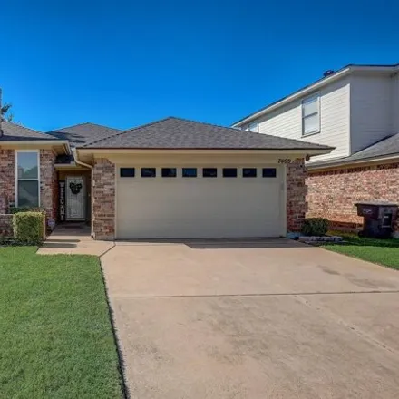 Buy this 3 bed house on 7460 Cross Ridge Circle in Fort Worth, TX 76120