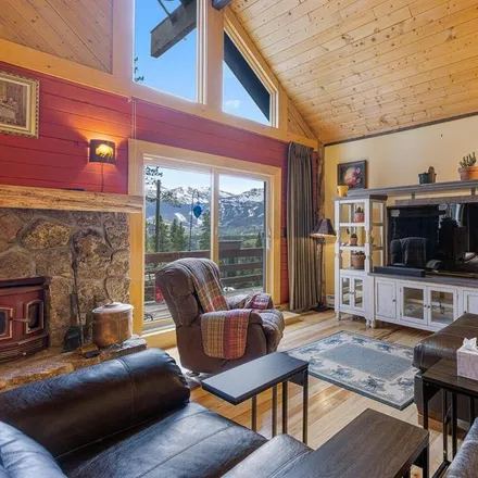 Image 5 - 1127 Forest Hills Drive, Breckenridge, CO 80424, USA - House for sale