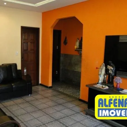 Buy this 4 bed house on unnamed road in Riacho das Pedras, Contagem - MG