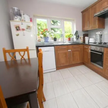 Rent this 2 bed house on Kenilworth Gardens in Staines-upon-Thames, TW18 1DP