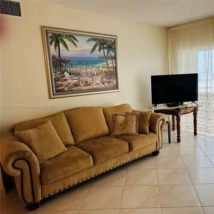 Image 6 - Hemispheres, Hallandale Beach, FL 33009, USA - Condo for rent