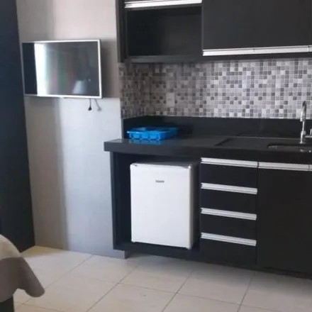Rent this 1 bed apartment on Comunicare in Rua Cachoeira, Kalilândia