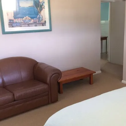 Rent this 3 bed house on Scotts Head NSW 2447