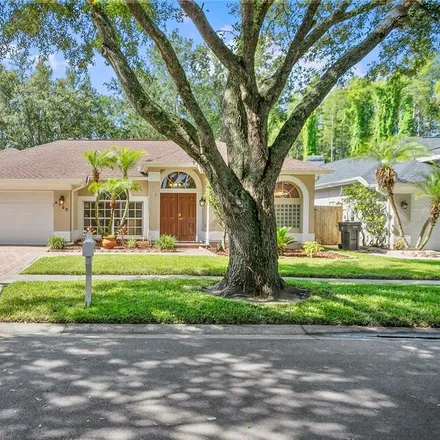 Buy this 3 bed house on 3812 Cypress Meadows Road in Hillsborough County, FL 33624