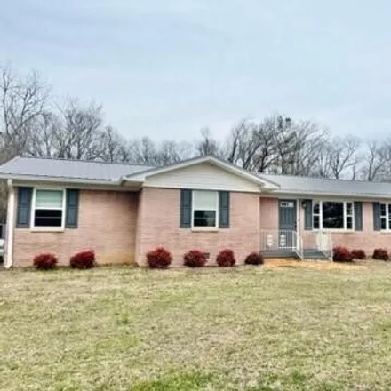 Buy this 4 bed house on unnamed road in Alcorn County, MS