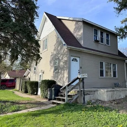 Buy this 4 bed house on Miller Road & Knapp Avenue in Miller Road, Flint