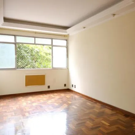 Rent this 3 bed apartment on Rua José do Patrocínio in Grajaú, Rio de Janeiro - RJ