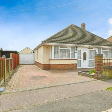 Buy this 3 bed house on 32 Marlowe Road in Tendring, CO15 2PS