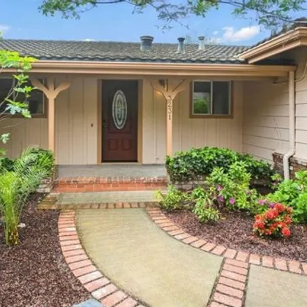 Image 1 - 3229 Quandt Road, Lafayette, CA 94549, USA - House for sale