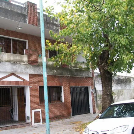 Buy this 4 bed house on Argerich 5549 in Villa Pueyrredón, C1419 DVM Buenos Aires
