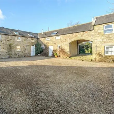 Image 2 - Breamish Valley Cottages, Breamish House, Branton, NE66 4LW, United Kingdom - Townhouse for sale