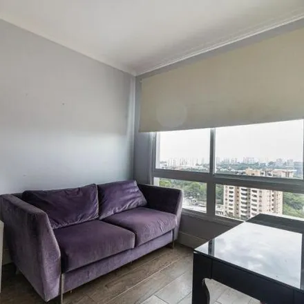 Buy this 1 bed apartment on Avenida Nilo Peçanha 1851 in Jardim Europa, Porto Alegre - RS