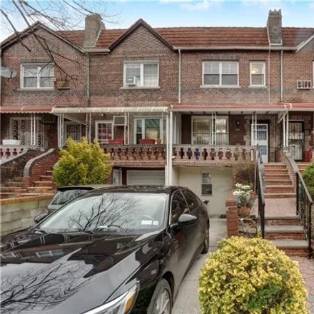 Buy this 4 bed house on 681 East 38th Street in New York, NY 11210