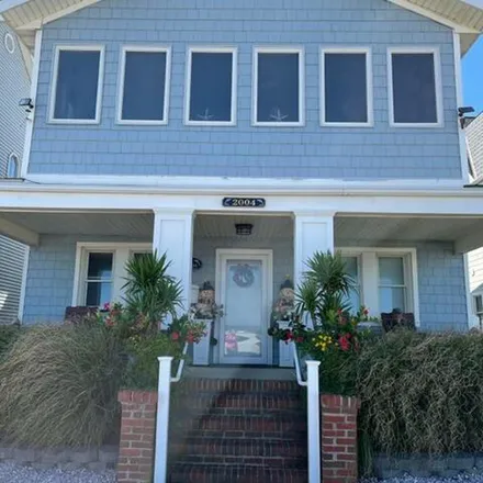 Rent this 1 bed apartment on 1907 Ocean Avenue in Belmar, Monmouth County