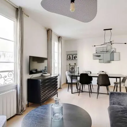 Image 9 - 87 bis Avenue des Ternes, 75017 Paris, France - Apartment for rent