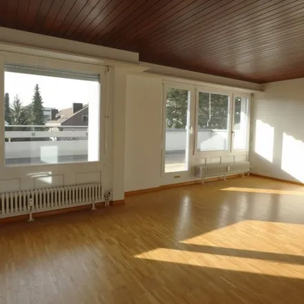 Rent this 4 bed apartment on Tschäpperliring 2 in 4153 Reinach, Switzerland