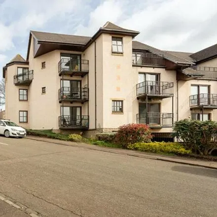 Buy this 2 bed apartment on 51 Blackness Avenue in Dundee, DD2 1HH