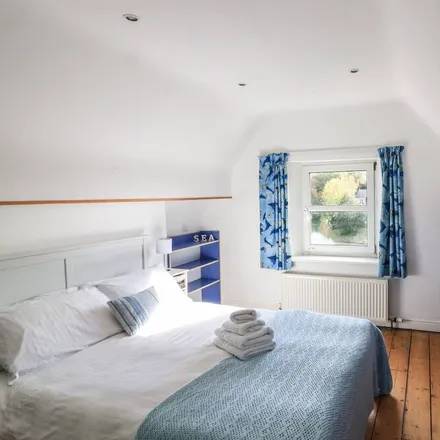 Rent this 5 bed house on Kingsbridge in TQ7 1JJ, United Kingdom