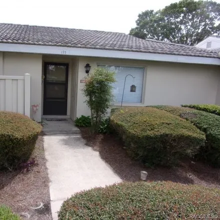 Rent this 2 bed condo on 11638 West Kingfish Court in Citrus County, FL 34429