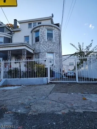 Buy this 5 bed townhouse on 620 Madison Avenue in Paterson, NJ 07514