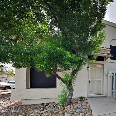 Image 1 - 1717 East Union Hills Drive, Phoenix, AZ 85024, USA - Loft for sale