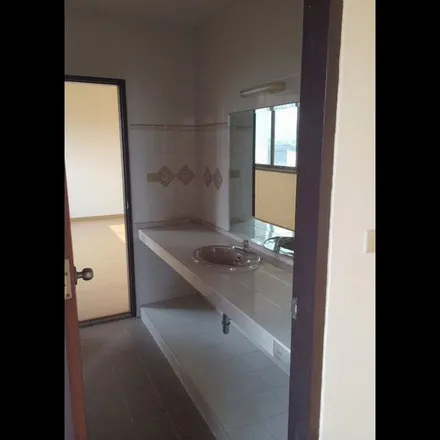 Rent this 1 bed townhouse on Supreme Garden in 28, Soi Yen Akat 1