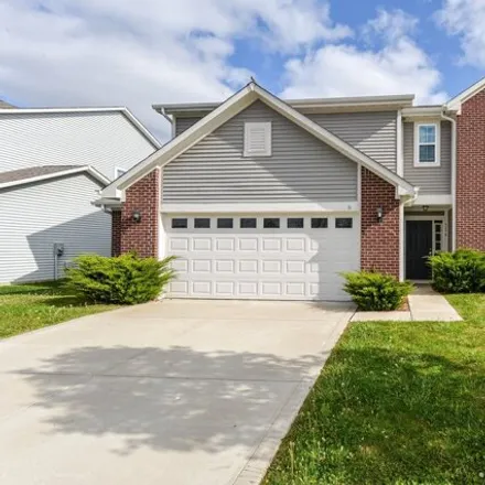 Buy this 5 bed house on 5658 Starla Lane in Plainfield, IN 46168