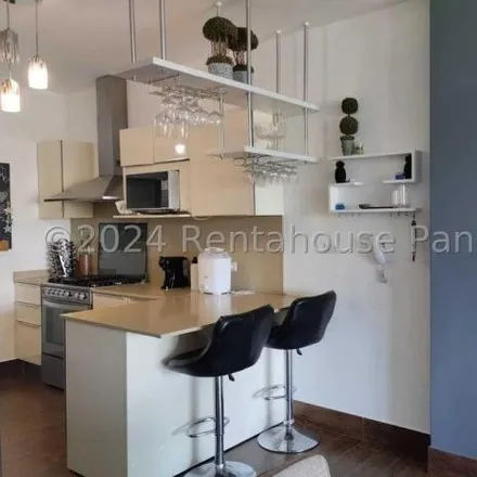 Rent this 3 bed apartment on unnamed road in Don Bosco, Panamá