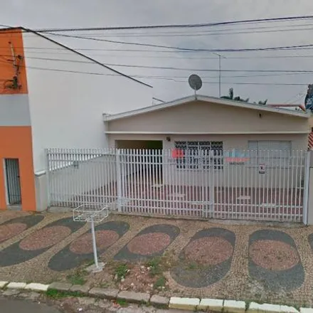 Image 2 - Rua José de Alencar, Jardim Planalto, Valinhos - SP, 13270-470, Brazil - House for rent