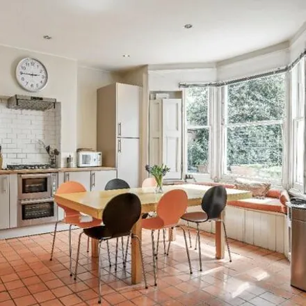 Buy this 3 bed townhouse on 48 Ferntower Road in London, N5 2SE
