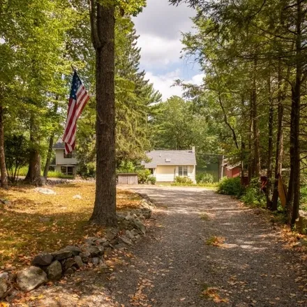 Buy this 3 bed house on 21 Overlook Road in West Milford, NJ 07480