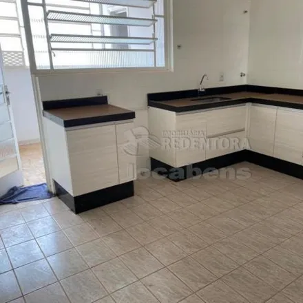 Buy this 2 bed apartment on Rua Coronel Spínola de Castro 2865 in Centro, São José do Rio Preto - SP