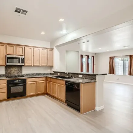 Image 4 - 8932 Martin Downs Place, Las Vegas, NV 89131, USA - House for rent