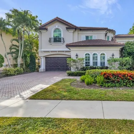 Buy this 6 bed house on 9864 Palma Vista Way in Palm Beach County, FL 33428