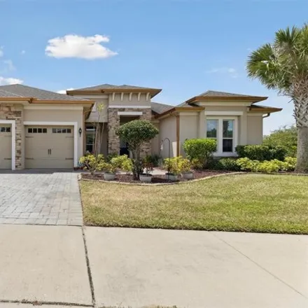 Buy this 4 bed house on 400 Lazy Hollow Drive in Groveland, FL 34755
