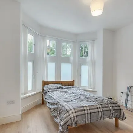 Rent this 1 bed apartment on 12 Redland Avenue in Carlton, NG4 3EW