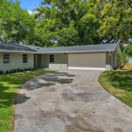 Buy this 3 bed house on 7740 Plantation Drive in Orange County, FL 32810