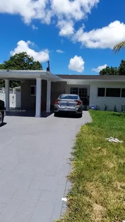Buy this 2 bed house on 305 Northwest 122nd Street in North Miami, FL 33168
