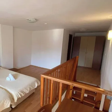 Rent this 1 bed apartment on Bansko 2770
