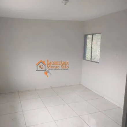 Rent this 2 bed apartment on Rua Joaquim Augusto de Aguiar in Cabuçu, Guarulhos - SP