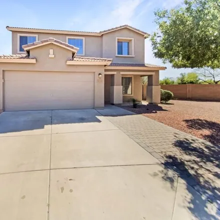 Buy this 4 bed house on 14244 North 160th Drive in Surprise, AZ 85379