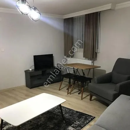 Rent this 1 bed apartment on Büyükhanlı Kardeşler İlköğretim Okulu in Mahatma Gandi Caddesi, 06700 Çankaya