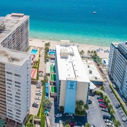 Image 2 - The Galleon, 4100 Galt Ocean Drive, Fort Lauderdale, FL 33308, USA - Condo for sale