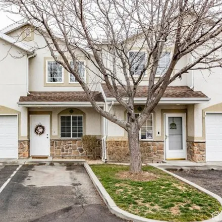 Buy this 3 bed house on West Calvo Drive in West Valley City, UT 84119